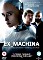 Ex Machina (DVD) (UK)