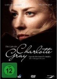 Die Liebe der Charlotte Gray (DVD)