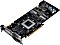 GIGABYTE GeForce GTX titan Black Windforce 3X OC GHz Edition, 6GB GDDR5, 2x DVI, HDMI, DP Vorschaubild