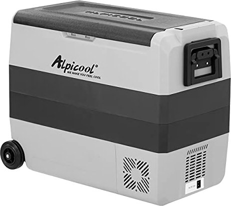 Alpicool T60 Kompressor-Kühlbox  Preisvergleich Geizhals Österreich