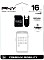 PNY Premium Mobility R15 microSDHC 16GB Kit, Class 4 (SDU16G4PREKAD4-EF)