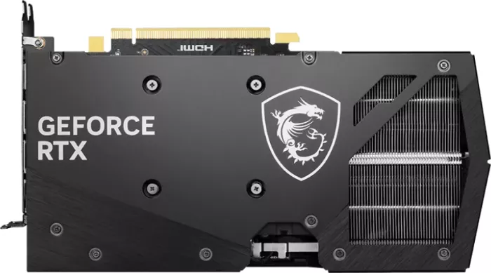 MSI GeForce RTX 4060 Ti Gaming X 16G Graphics Card - NVIDIA RTX 4060 Ti,  16GB GDDR6 Memory, 18Gbps, PCIe 4.0, Twin Frozr 9, RGB, DLSS3