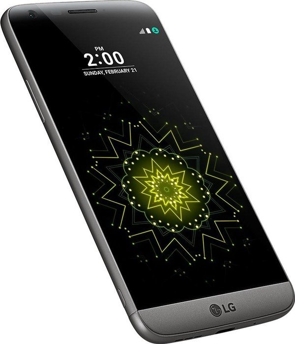 LG G5 H850 grau