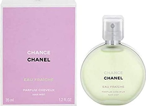 Chanel Chance Eau Fraîche Haarparfum, 35ml