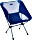 Helinox Chair One XL camping chair blue block