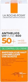 La Roche-Posay Anthelios XL Anti-Shine Dry Touch Gel-Cream LSF50+, 50ml