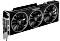 XFX Speedster QICK 319 Radeon RX 6800 Core Gaming, 16GB GDDR6, HDMI, 3x DP Vorschaubild