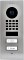 DoorBird D1102V IP Video-Türsprechanlage mit 2 Ruftasten, Edelstahl V4A, gebürstet, Unterputz (423866812)