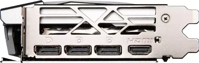 MSI GeForce RTX 4060 Ti Gaming X Slim White 16G, 16GB GDDR6, HDMI, 3x DP