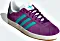 adidas Gazelle 85 glory purple/hi-res aqua/cloud white (men) (IF6232)