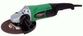 Hitachi G23SC3 Elektro-Winkelschleifer