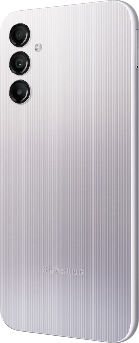 Samsung Galaxy A14 A145R/DSN 128GB srebrny