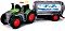 Dickie Toys Fendt Traktor mit Milch-Anhänger (203734000)