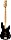 Fender Squier Affinity Series Precision Bass PJ MN Black (0378553506)