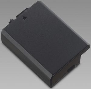 Canon DR-E5 battery adapter