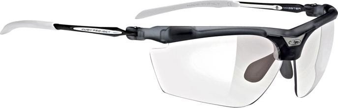 Rudy Project Magster frozen ash/impactX photochromic 2 laser black