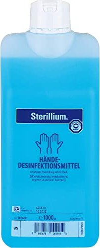 Hartmann Sterillium Handdesinfektionsmittel, 1000ml