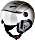 Alpina Jump 2.0 QV Helm gunmetal matt (Modell 2021/2022) (A9209X34)