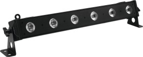 Eurolite LED BAR-6 QCL RGBW Bar (51930399)