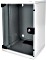 Digitus Professional DN-10 9U 10" wallmount cabinet, grey, 300mm deep (DN-10-09U)