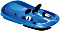 Hamax Sno Formel Lenkschlitten blau (1709043000)