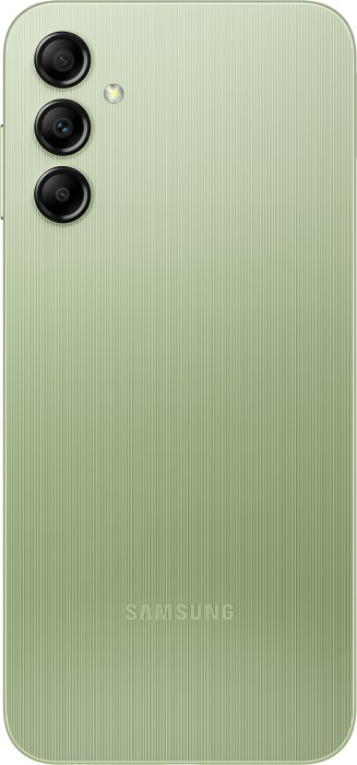 Samsung Galaxy A14 A145R/DSN 64GB zielony