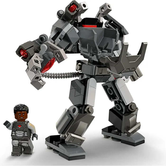 LEGO Marvel Super Heroes Spielset - War Machine Mech ab € 9,97 (2024)