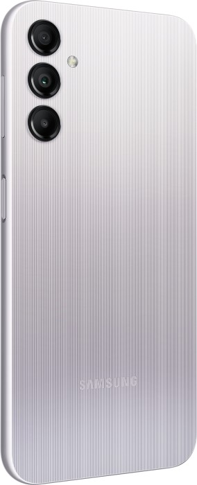 Samsung Galaxy A14 A145R/DSN 64GB srebrny