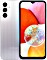 Samsung Galaxy A14 A145R/DSN 64GB silber Vorschaubild