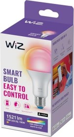 WiZ Colors LED 13W E27 A67