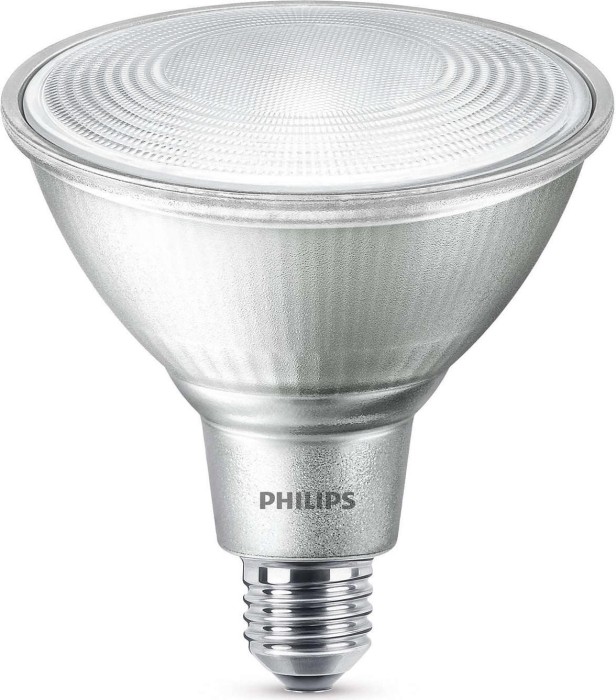 Philips Classic LED reflektor E27 13W/827 przyciemniane