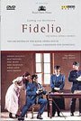 Ludwig van Beethoven - Fidelio (DVD)