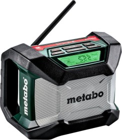 Metabo R 12-18 BT Akku-Baustellenradio solo