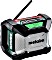 Metabo R 12-18 BT rechargeable battery-construction site radio solo (600777850)