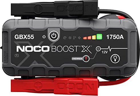 NOCO Boost X GBX75 2500A Austria