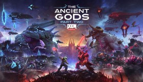 Doom Eternal: The Ancient Gods - Part Two (Add-on) (Download) (PC)