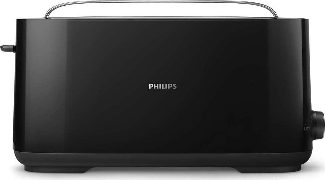 Philips Grille-pain HD2590 Blanc