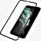 PanzerGlass Edge-to-Edge Case Friendly für Apple iPhone 11 Pro Max schwarz (2666)
