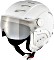 Alpina Jump 2.0 Q-Lite Helm weiß matt (Modell 2021/2022) (A9211X10)