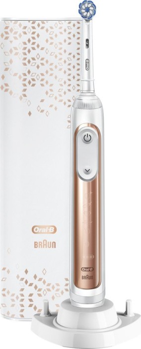 Auf welche Kauffaktoren Sie zuhause bei der Auswahl von Oral-b genius x 20100s elektrische zahnbürste rose gold Acht geben sollten!