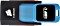 Corsair Flash Voyager slider X2 64GB, USB-A 3.0 Vorschaubild