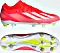 adidas X Crazyfast.3 League FG solar red/cloud white/team solar yellow 2 Vorschaubild