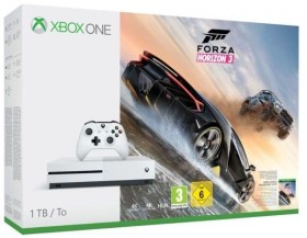 Forza Horizon 3 Bundle weiß