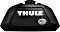 Thule Evo Raised Rail (710400)
