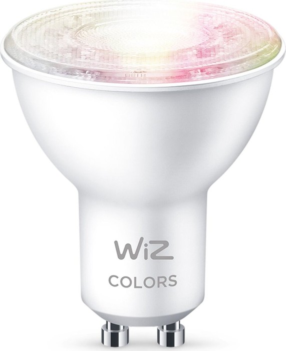 WiZ Colors LED 4.7-50W GU10 PAR16