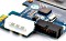 SilverStone SST-EC01, USB 3.0, PCIe x1 Vorschaubild