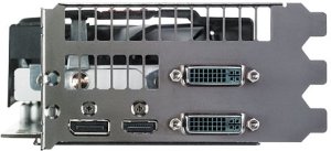 ASUS GeForce GTX 560 Ti 448 Cores, ENGTX560 Ti 448 DCII/2DI/1GD5, 1.25GB GDDR5, 2x DVI, HDMI, DP