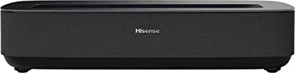Hisense PL1 4K Ultra HD Laser TV