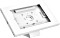 NewStar Neomounts Tisch-/Wandhalterung für Tablets, 9.7-11" Vorschaubild