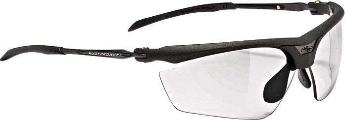 Rudy Project Magster matte black/impactX photochromic 2 black